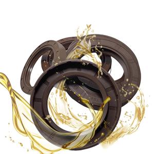 Эффективная герметизация и длительный срок службы масляного уплотнения для стиральной машины бытовой техники - Product Image 1