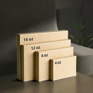 Caja de Cartón Corrugado Reutilizable y Ecológica para Envíos Planos, Logotipo Personalizado, Color Personalizado, Diseño OEM, Revestimiento de Cartón de 1 mm de Grosor - Product Image 3