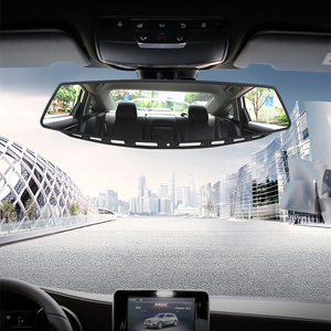 Hecho en China Sportage coche de vidrio interior panorámica espejo <span class=keywords><strong>retrovisor</strong></span> para coche - Product Image 1
