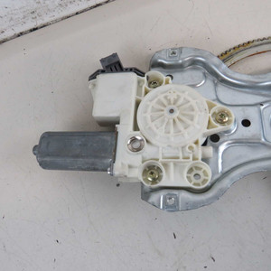 Elevalunas Delantero Izquierdo Usado para Toyota Avensis Mk2 2003-2008 (70354) - Product Image 5