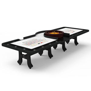 YH Mesa Roleta Profesional <span class=keywords><strong>Ruleta</strong></span> Americana Mesa Casino Tavolo Da Gioco <span class=keywords><strong>Ruleta</strong></span> - Product Image 2