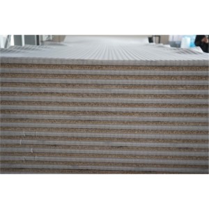 Tablero <span class=keywords><strong>de</strong></span> Melamina para Cocina Moderna Golden Chameleon, 18 mm, 4x8, Tablero <span class=keywords><strong>de</strong></span> Aglomerado E0, Resistente a la Humedad, Antiarañazos, Tablero <span class=keywords><strong>Pintado</strong></span> Super Mate - Product Image 4