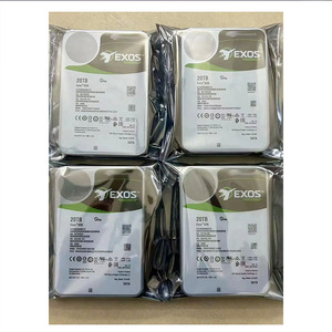 New Hdd St12000nm004j 12TB 3.5 Inch Sas 12Gb/s 7200RPM Hard <b>Drive</b> Disk M2 - Product Image 3
