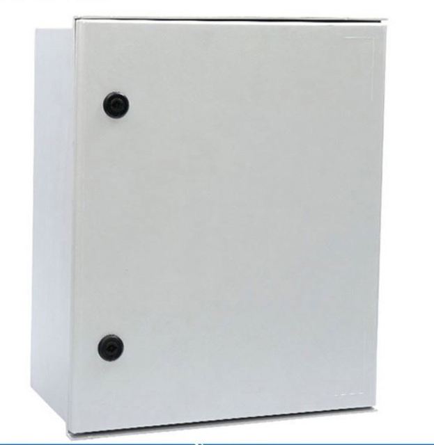 Saipwell Waterproof IP66 Outdoor Anti-Corrosion Industrial SMC/FRP Fiberglass Electric Low Voltage Equipment Panel