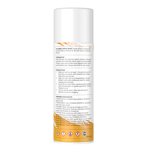 <span class=keywords><strong>Vernice</strong></span> <span class=keywords><strong>Spray</strong></span> <span class=keywords><strong>per</strong></span> <span class=keywords><strong>Tessuti</strong></span> Non Tossica Personalizzabile <span class=keywords><strong>per</strong></span> Set Artistici <span class=keywords><strong>per</strong></span> Borse Cappelli Vestiti - Product Image 4