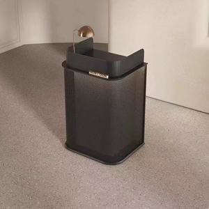 <b>Small</b> Cash Register Company Reception Restaurant Luminous Welcome <b>Desk</b> Consultation <b>Desk</b> Guide <b>Desk</b> Reception <b>Desk</b> bar Luminous - Product Image 6