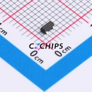 ทรานซิสเตอร์ภาคสนามทรานซิสเตอร์แบบใหม่และดั้งเดิม DO3402A SOT-23 (MOSFET) - Product Image 1