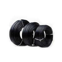 Fil électrique d'approbation UL UL2464 300V gaine en PVC câble d'ordinateur multicœur blindé/non blindé
