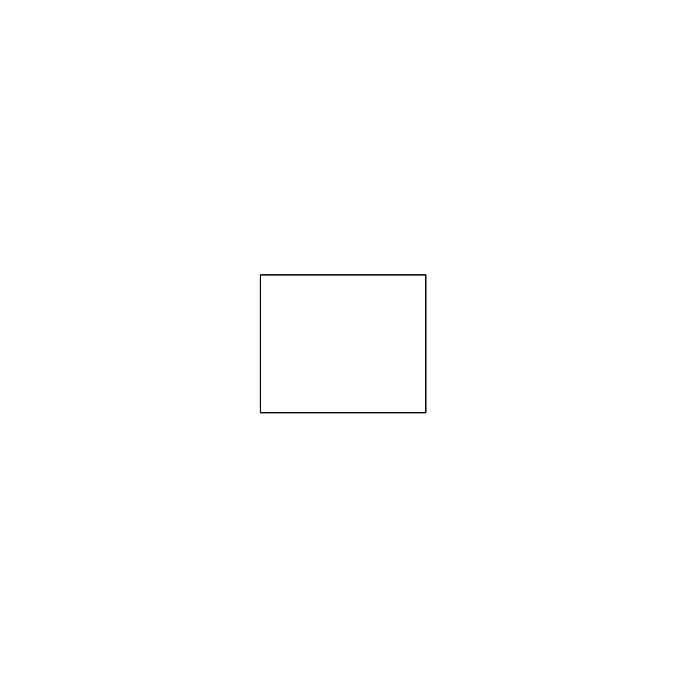 240x200x3mm