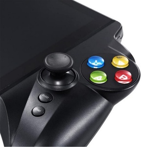 เครื่องเล่นเกมพกพา JXD S192K Singularity หน้าจอ 7 นิ้ว ความละเอียด 1920x1200 รองรับ 4G/64GB ชิปประมวลผล RK3288 แบตเตอรี่ 10000mAh ระบบปฏิบัติการ Android 5.0 - Product Image 6