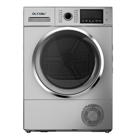 Xiaomi — sèche-linge, lave-linge, combo de sèche-linge, affichage LED, 8/4kg, livraison gratuite