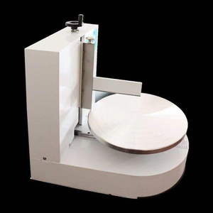 Máquina Profesional para Untar Crema en Pasteles, Equipo de Panadería de Alta Precisión para Uso Industrial - Product Image 1