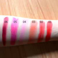 Palette de fard à joues crème longue tenue, imperméable, personnalisée OEM, maquillage minéral, fini mat, pour tous les tons de peau, pigmenté, pour le visage
