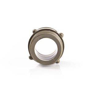 Adaptateur de tuyau droit 3/4 pouces vers 3/4 pouces pour pièces d'équipement de lavage et de repassage - Product Image 3