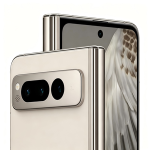 Excellent Smartphone Android Pliable Original Débloqué avec Appareil Photo et Écran OLED – Vente en Gros - Product Image 2