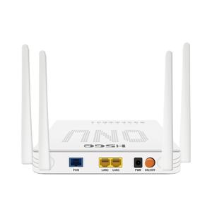 Router HSGQ-X200DW CKD ONT f670 Dual Band 2.4g/5g <span class=keywords><strong>2GE</strong></span> RJ45 1 PON <span class=keywords><strong>Gepon</strong></span> Xpon wifi <span class=keywords><strong>Onu</strong></span> - Product Image 1