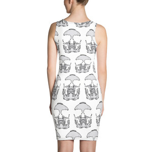 Teschio - Abito - Product Image 2