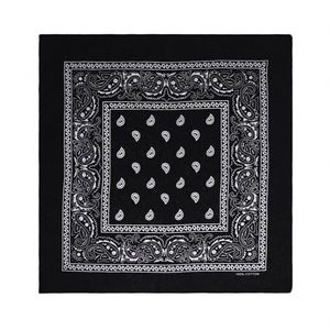 Bandana multifonctionnel élégant pour hommes, bandana imprimé pour hommes, bandanas personnalisés pour événements et branding - Product Image 4