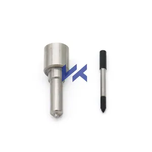 Kualitas tinggi Commen Rail Nozzle Injector Injector Nozzle DLLA 150P 1298 untuk 0445120025