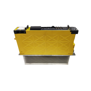 Machine CNC FANUC, nouveau servomoteur d'origine A06B-6114-H206 - Product Image 2
