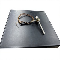Sonde à diode à plaque ultra-basse température PROG Di07-BM1 haute précision 1K 2/4 fils pour systèmes d'hélium liquide, d'hydrogène et d'azote