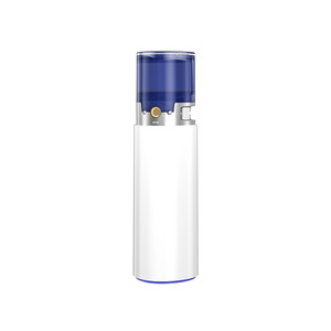 SmartFog Pro Todo en Uno: Rociador Facial Desinfectante, Hidratante y Frío - Ahorra Energía - Product Image 4
