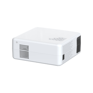 Proyector Lcd Android 3D Wifi Data Show <span class=keywords><strong>Ver</strong></span> películas Video profesional Cine en casa Barato al por mayor Mini Beamer portátil - Product Image 4