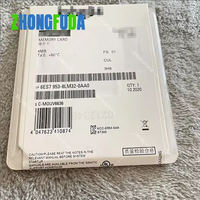 Envío Gratis Nueva Tarjeta de Memoria Flash MMC Siemens para Almacenamiento de Datos de Programación PLC S7-300 6ES7953-8LM32-0AA0 Hecho en Alemania