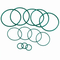 JRS SEAL – Vente en gros d'anneaux toriques standard en caoutchouc NBR/FKM Shore A 70, EPDM, silicone, VMQ – Joints d'étanchéité mécaniques