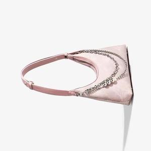 Nueva moda de gran capacidad de mano hombro respaldado bolso de mujer Retro cadena bandolera - Product Image 3