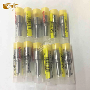 Injecteur de carburant diesel DLLA155P135, pièce de machine de construction, modèle 0 433 171 123 0433171123 - Product Image 2
