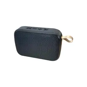 G2 Speaker High Quality Smart Waterproof Wireless Portable Waterproof Speaker Wireless Speakers with HD Stereo Sound