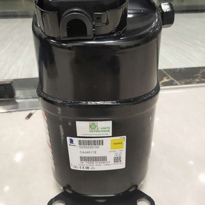 Compresseur scroll Tecumseh R404A 220-240V 50Hz pour la réfrigération des vitrines - Product Image 1