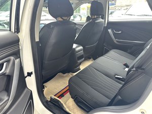 SUV Usato 2019 Jetour X70S 1.5T Turbo Automatico Guida a <span class=keywords><strong>Sinistra</strong></span> Design Sportivo Scuro Spazioso 5 Posti Versione Base Affidabile per Uso Quotidiano - Product Image 4
