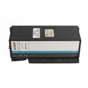 Bloque de E/S de Fuente/Flujo Original Multilin IC660BBD024 de 32 Circuitos - Product Image 1