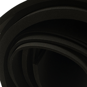 Dễ dàng cài đặt cao su bọt cách nhiệt tấm wtih keo tùy chỉnh chịu nhiệt Silicone tấm xốp cao su tấm xốp - Product Image 1