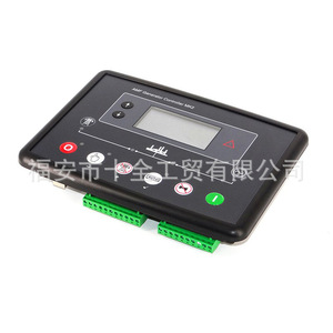 Dse6020 Control Panel Diesel <b>Generator</b> Communication Gateway Plastic Model Dse6020 For <b>Generator</b> Parts - Product Image 3