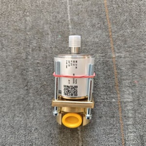 Vanne Solénoïde Coax Mk10nc517090 AC 220 V, Pièce de Rechange Industrielle à Température Normale, Vanne de Contrôle Mécanique - Product Image 3