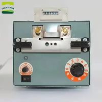 Nouvelle machine à couper les becs de volaille en acier inoxydable, efficace, 200-250W, garantie 1 an, pour usage domestique, ferme, vente au détail