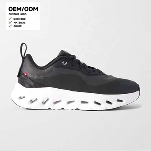 Calzado Deportivo Casual OEM/ODM para Hombre y <span class=keywords><strong>Mujer</strong></span>, Nuevo Estilo Nacional de Verano, para <span class=keywords><strong>Tenis</strong></span> y Running, con Forro de Malla Transpirable, Material Invernal - Product Image 5
