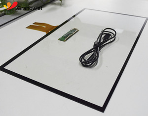 OEM./ODM pcap 10.1,10.4,12.1,1314,15,15.6,17,17.3,18.5,19,21.5,23.6,24 inch màn hình cảm ứng đa điểm cảm ứng nông nghiệp - Product Image 5