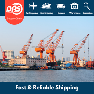 China a Alemania/Reino Unido/EE. UU./Francia/Australia/Europa/Canadá Agente de envío <span class=keywords><strong>Dhl</strong></span>/UPS/TNT/Fedex Entrega puerta a puerta desde - Product Image 4