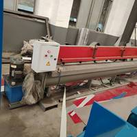 Machine de fabrication de profilés avec réglage automatique de l'épaisseur pour panneaux de toiture en métal Revêtement de maison préfabriquée Façades de bâtiment