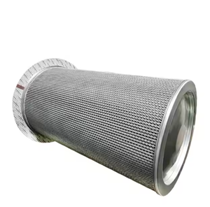 แมนนี่ 88291009-141 สกรูแบบใหม่พร้อมตัวแยกน้ำมันสำหรับคอมเพรสเซอร์ - Product Image 4