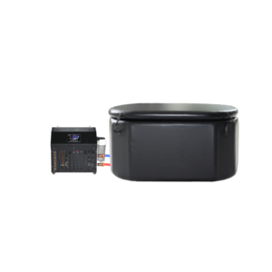 Baignoire <span class=keywords><strong>gonflable</strong></span> d'extérieur avec logo personnalisé <span class=keywords><strong>pour</strong></span> la récupération, la cryothérapie, la baignoire tubulare, la baignoire <span class=keywords><strong>gonflable</strong></span>, le <span class=keywords><strong>spa</strong></span> - Product Image 3