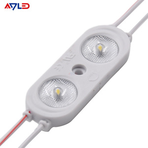 7Yrs Warranty 2W SMD <b>LED</b> Module DC12/24V IP67 180° Beam for Medium Depth Channel Letters & Light Boxes (8-20cm) - Product Image 2