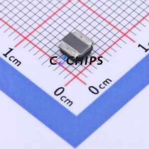 PNLS4018-151M 150UH ตัวเหนี่ยวนำไฟฟ้าแบบ SMD,4x4 มม. ( ค่าความเหนี่ยวนำ: )( ความแม่นยำ: 20% กระแสไฟฟ้าที่กำหนด: 320mA ) - Product Image 2