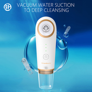 New <strong>Handheld</strong> Oxyhydrogen Small Bubble Blackhead Remover <strong>Beauty</strong> Products <strong>Facial</strong> Pore Cleaning Skin Care Includes <strong>Massage</strong> Feature