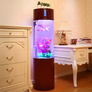 Factory Price Ultra Clear Large Rectangle Acrylic Aquarium <strong>Fish</strong> <strong>Tank</strong>