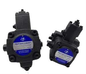 ปั๊มใบพัด YINCHUAN รุ่น VPC-20-7.0 -5.5 -3.5 15-12- - Product Image 3